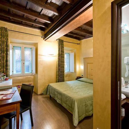 Relais Monnalisa 호텔 로마 외부 사진