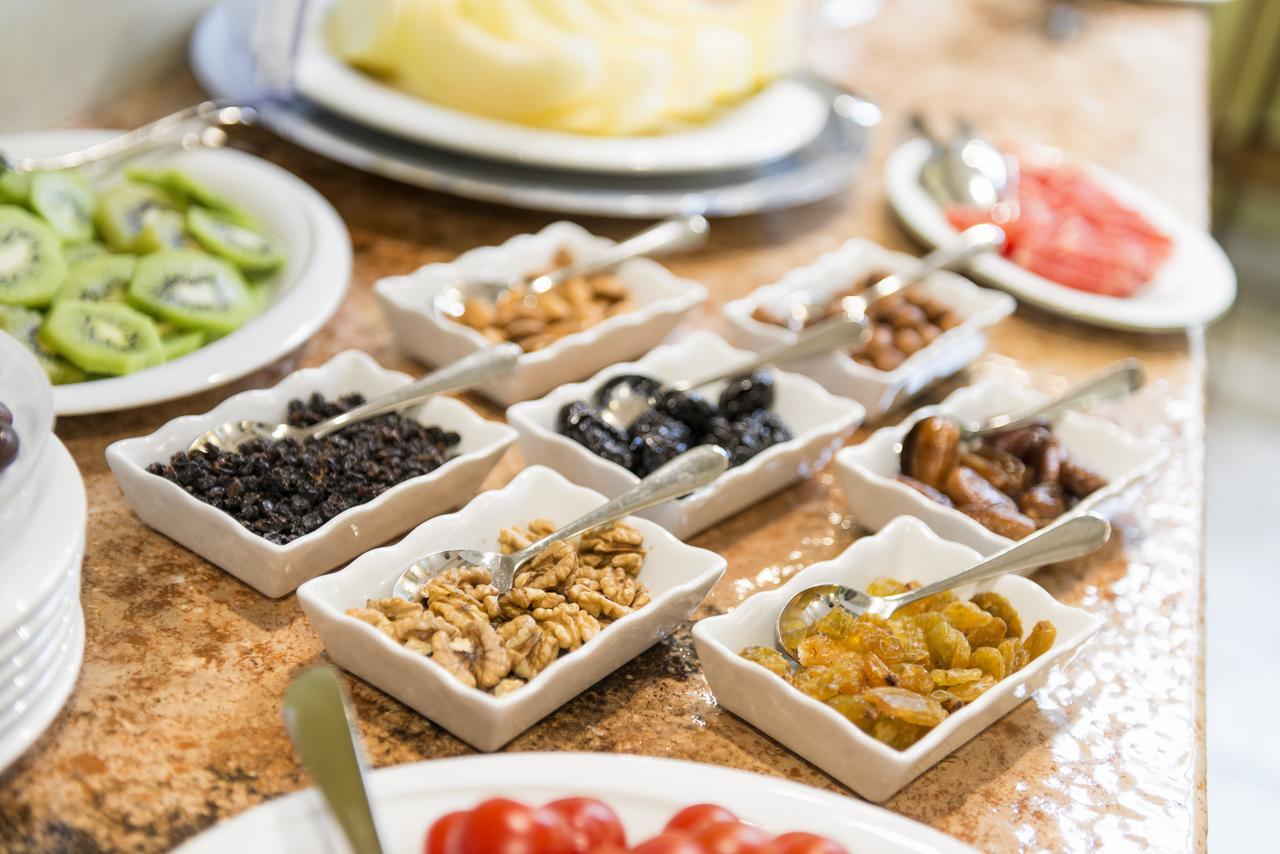 Relais Monnalisa 호텔 로마 외부 사진