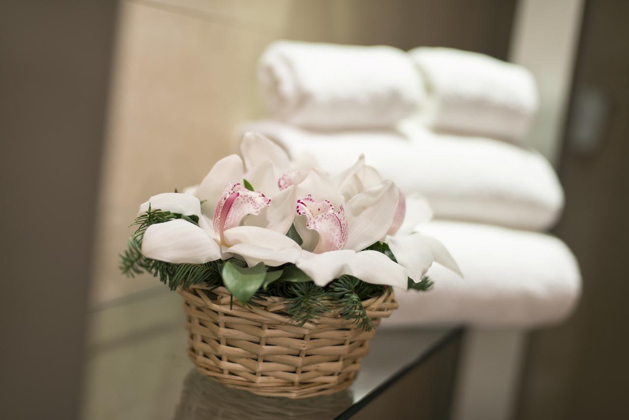 Relais Monnalisa 호텔 로마 외부 사진